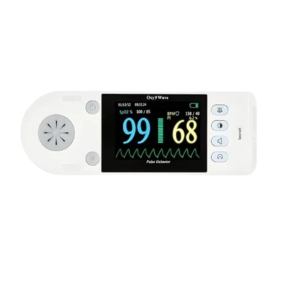 Bionet Oxy9Wave Neonatal Pulse Oximeter